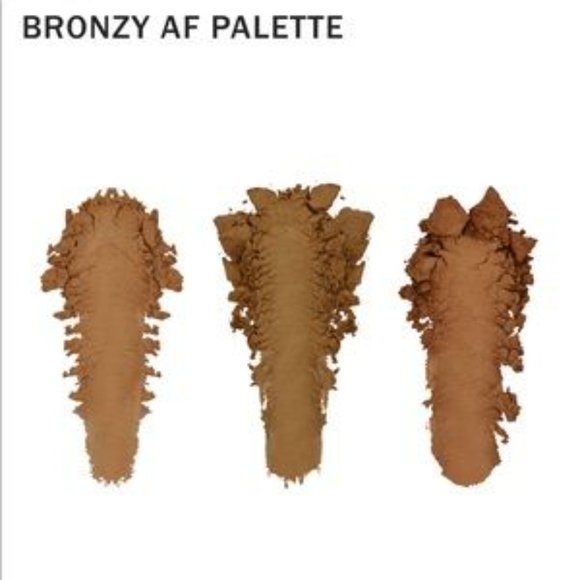 Basic Beauty Bronzer Palette - Picture 7 of 9